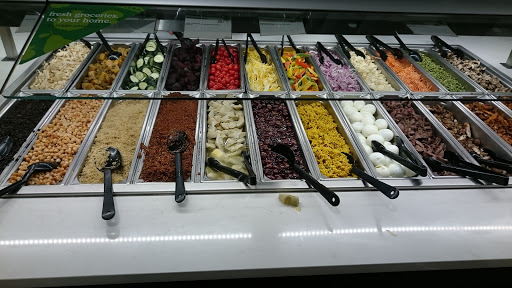 Grocery Store «Whole Foods Market», reviews and photos, 633 Broad St, Newark, NJ 07102, USA