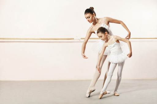 Conservatory Ballet