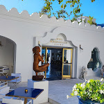 Photo n°1 de l'avis de Giuseppe.o fait le 01/11/2022 à 09:06 sur le  Hotel La Scalinatella à Capri