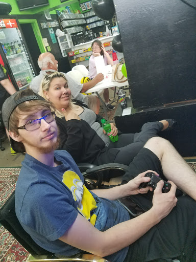 Video Arcade «Gamers Avenue», reviews and photos, 29552 Ford Rd, Garden City, MI 48135, USA