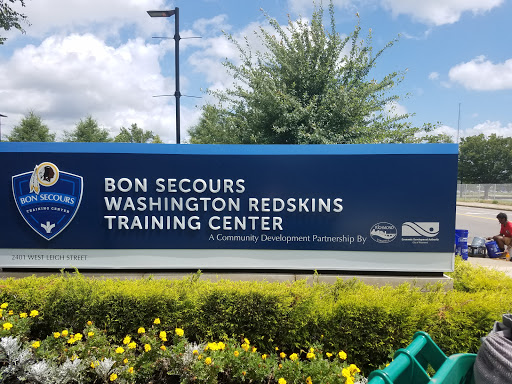Sports Complex «Bon Secours Washington Redskins Training Center», reviews and photos, 2401 W Leigh St, Richmond, VA 23220, USA