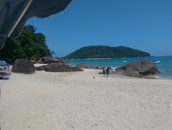 Praia Canto Itaipu'in fotoğrafı ve yerleşim