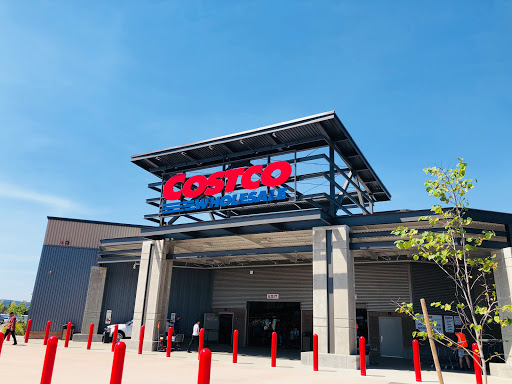 Warehouse store «Costco Wholesale», reviews and photos, 7725 188th Ave NE, Redmond, WA 98052, USA