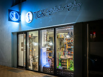 TGK Shisha Shop Ingolstadt