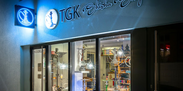 TGK Shisha Shop Ingolstadt