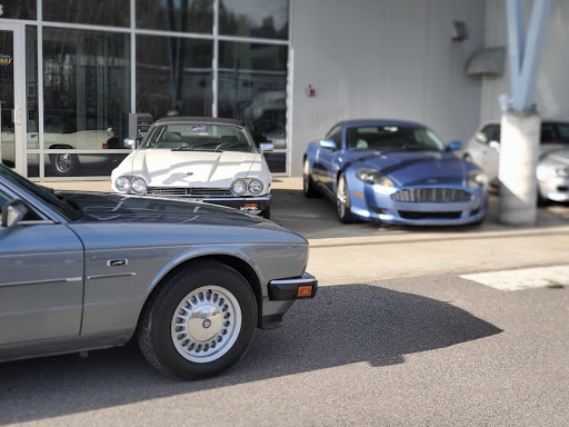 Auto Repair Shop «Autowerkes Maine», reviews and photos, 398 US-1, Freeport, ME 04032, USA