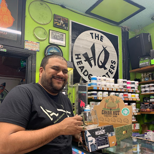 Vaporizer Store «HQ Vape & Smoke», reviews and photos, 219 W University Dr, Tempe, AZ 85281, USA