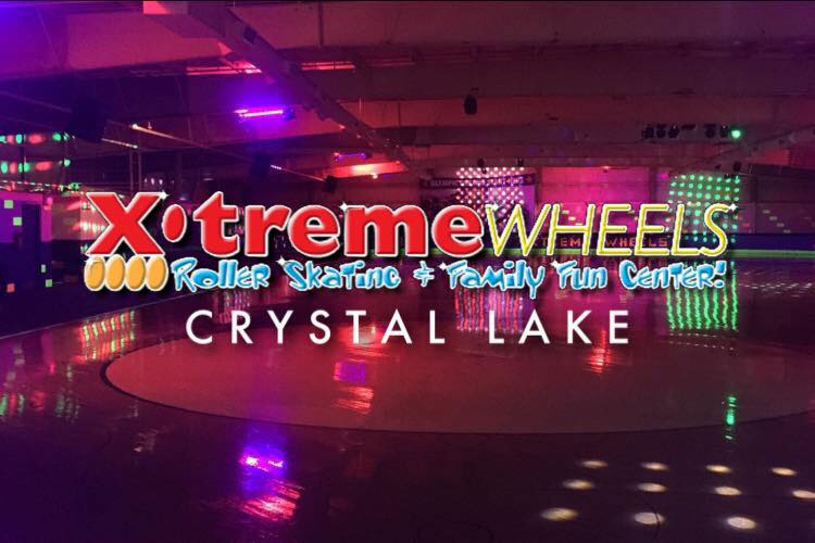 Xtreme Wheels - Roller Skating & Family Fun Center