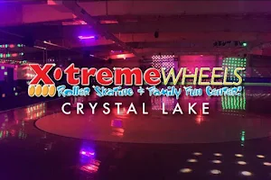Xtreme Wheels - Roller Skating & Family Fun Center image