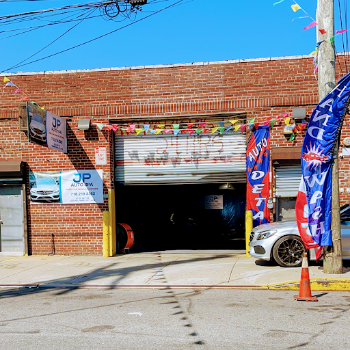 JP Auto Spa en Queens