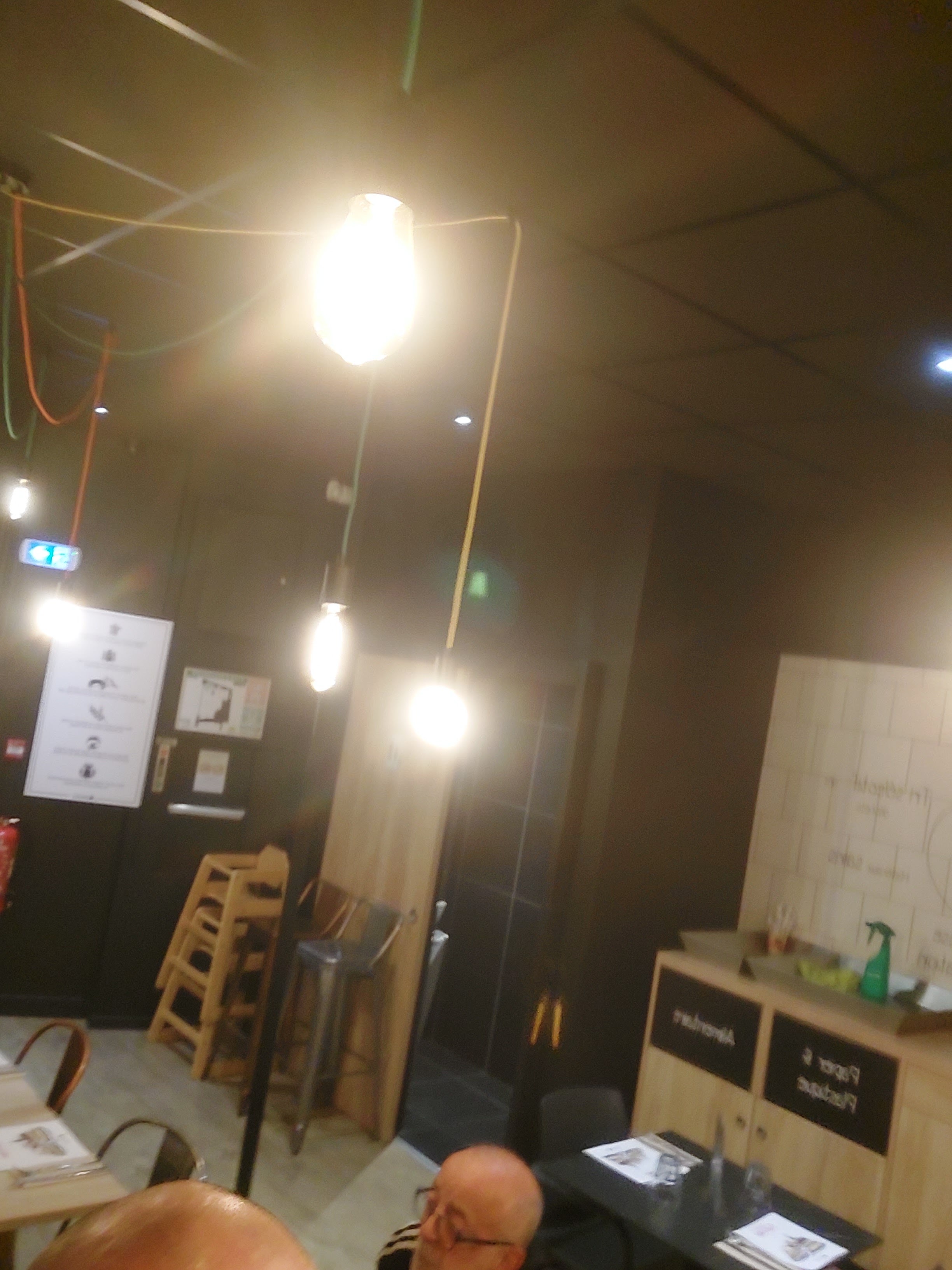 Photo n° 2 de l'avis de François-Xavier.Y fait le 03/12/2023 à 10:09
