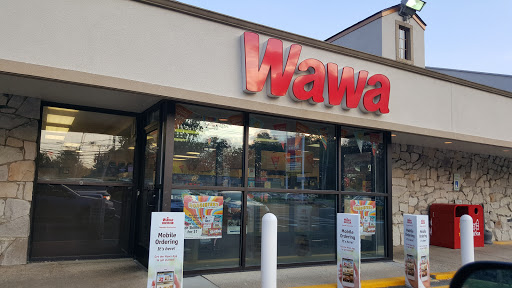 Wawa, 345 Union Hill Rd, Manalapan Township, NJ 07726, USA, 