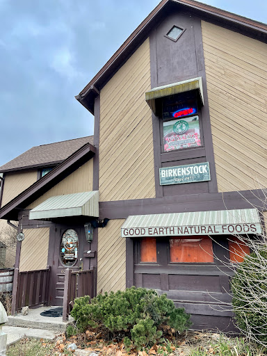 Health Food Store «Good Earth Natural Food Co.», reviews and photos, 6350 Guilford Ave, Indianapolis, IN 46220, USA