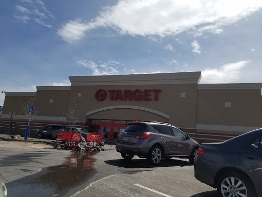 Department Store «Target», reviews and photos, 6767 S Clinton St, Englewood, CO 80112, USA
