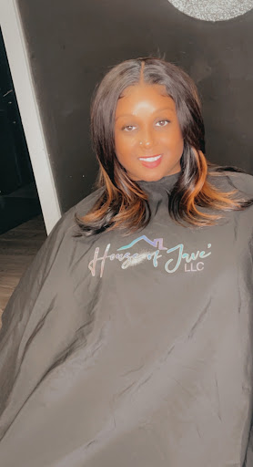 Hair Salon «Studio23 Salon Boutique», reviews and photos, 4803 Old National Hwy a, College Park, GA 30337, USA