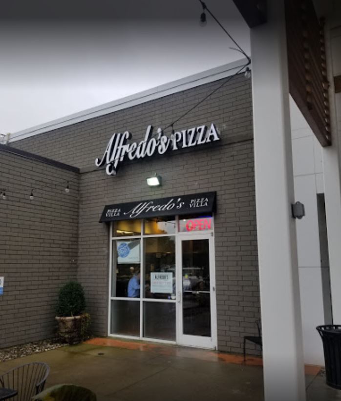 Alfredo's Pizza Villa 27514