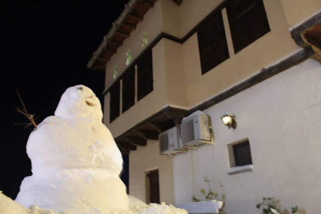 Ξενοδοχείο Στώικος - Ξενοδοχείο