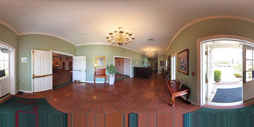 Funeral Home «Hanes Lineberry Funeral Home», reviews and photos, 6000 W Gate City Blvd, Greensboro, NC 27407, USA