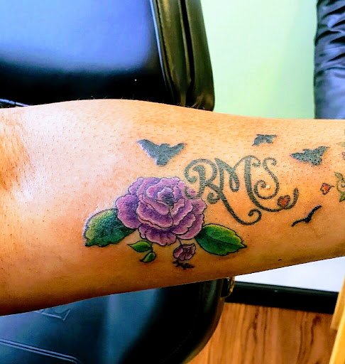 Explore tattoo date ideas, creative tattoo ideas in Raleigh, available at Mad Ethels Tattoo & Body Piercing