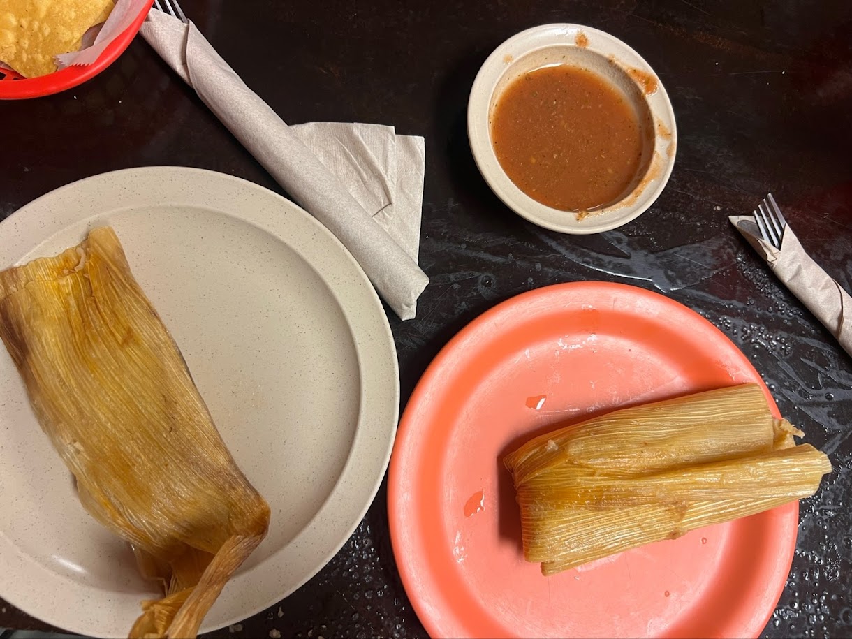 Taqueria Los altos