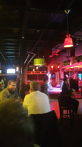 Sports Bar «Uptown Alley», reviews and photos, 6101 Brad McNeer Pkwy, Midlothian, VA 23112, USA