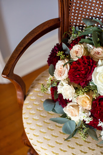 Florist «Rosebud Floral & Giftware», reviews and photos, 3919 Old William Penn Hwy, Murrysville, PA 15668, USA