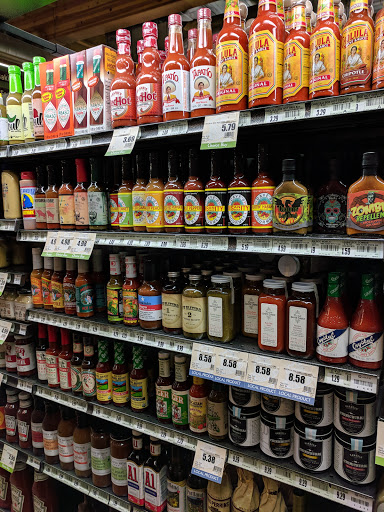 Grocery Store «Market of Choice», reviews and photos, 8502 SW Terwilliger Blvd, Portland, OR 97219, USA