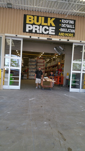 The Home Depot