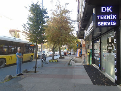 DK Teknik Servis Hizmetleri