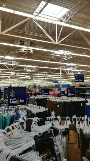 Discount Store «Walmart», reviews and photos, 1130 NJ-77, Bridgeton, NJ 08302, USA