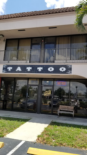 Explore japanese tattoo sleeve ideas, creative tattoo ideas in Fort Lauderdale, available at Magik 5 Tattoo