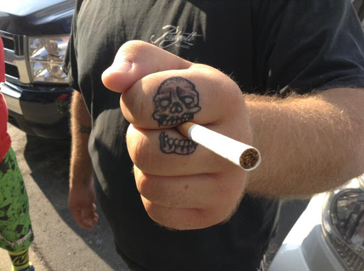 Explore tattoo ideas broken heart, creative tattoo ideas in Seymour, available at American Gypsy Tattoo Corp.