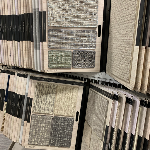 Flooring Store «The Vertical Connection Carpet One», reviews and photos, 8895 McGaw Rd, Columbia, MD 21045, USA