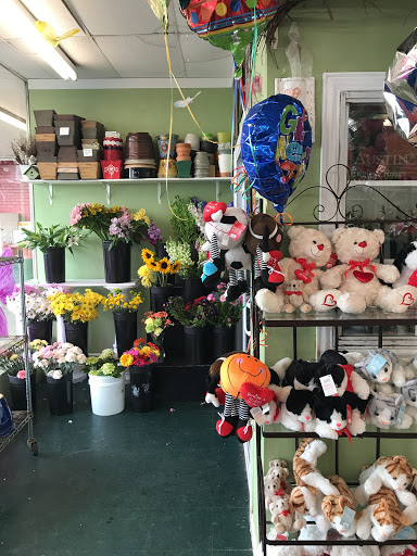 Florist «Roses & More Florist», reviews and photos, 4724 Greenville Ave, Dallas, TX 75206, USA