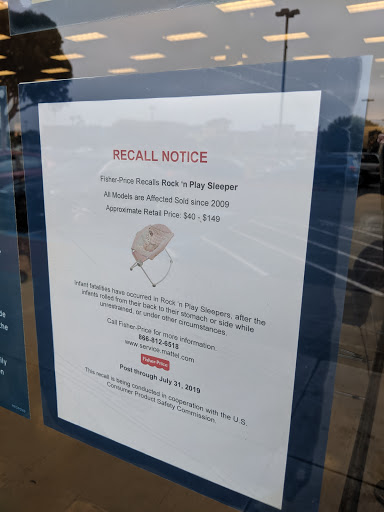 Department Store «Marshalls», reviews and photos, 1674 N Main St, Salinas, CA 93906, USA