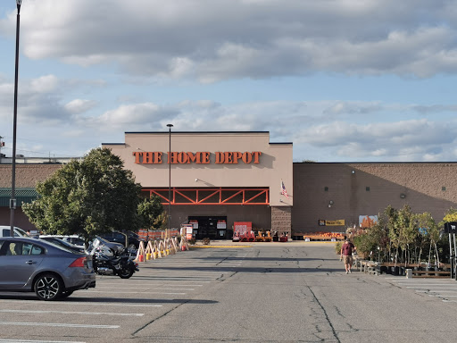 Home Improvement Store «The Home Depot», reviews and photos, 288 Daniel Webster Hwy, Nashua, NH 03060, USA