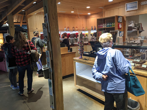 Winery «Duplin Winery», reviews and photos, 4650 Hwy 17 S, North Myrtle Beach, SC 29582, USA