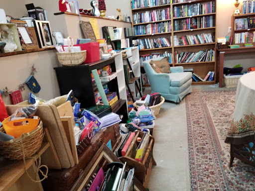 Thrift Store «SAFE Thrift Store», reviews and photos