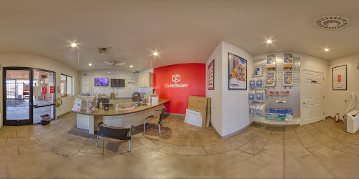 Self-Storage Facility «Storage West», reviews and photos, 1403 W Baseline Rd, Tempe, AZ 85283, USA