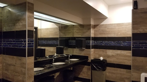 Movie Theater «CineLux Capitola Cafe and Lounge», reviews and photos, 1475 41st Ave, Capitola, CA 95010, USA