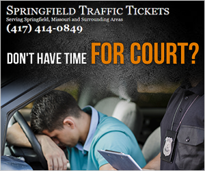 Attorney «Springfield Traffic Tickets», reviews and photos