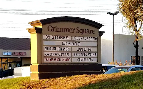 Grimmer Square image