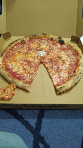 Impasto Pizza & Pasta Ανοιχτές ώρες