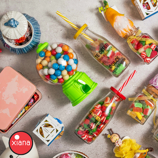 Chuches Xiana C.C. As Cancelas