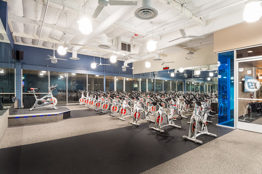 Gym Glendale