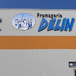Photo n° 1 de l'avis de Nadine.o fait le 19/04/2019 à 15:29 pour Fromagerie Delin à Gilly-lès-Cîteaux