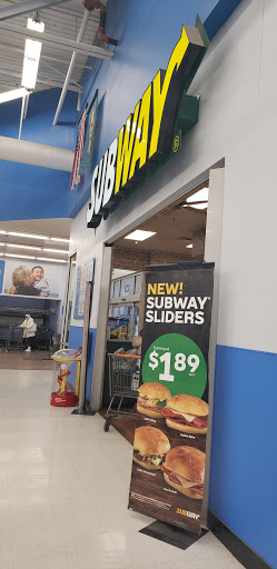 Department Store «Walmart Supercenter», reviews and photos, 22899 Sussex Hwy, Seaford, DE 19973, USA