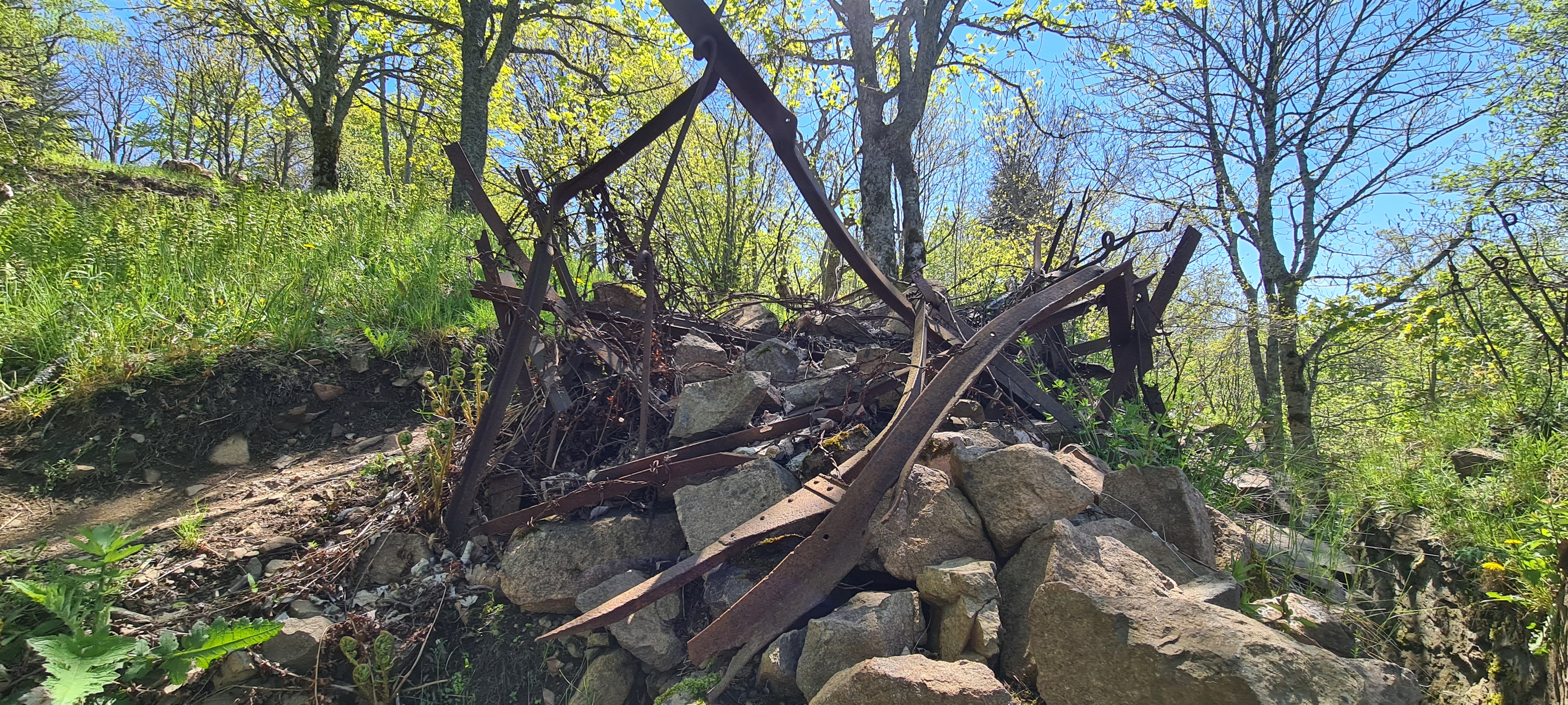 Photo n° 16 de l'avis de Jean.r fait le 29/05/2021 à 15:01