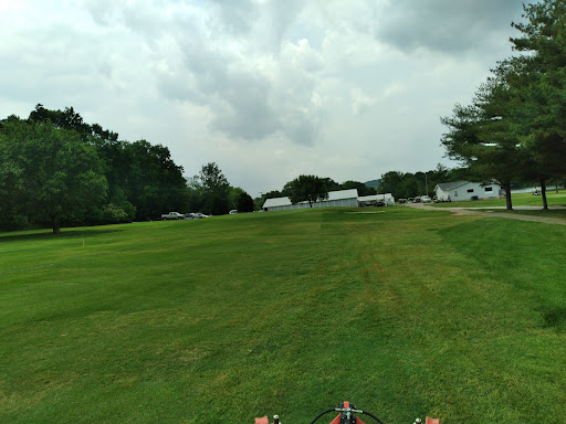 Public Golf Course «Rolling Hills Golf Course», reviews and photos, 1600 Pine Dr, Russellville, KY 42276, USA