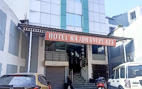 Hotel Rajdhani Plaza image